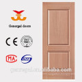 Interior cheap molded HDF door